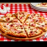 Extra Familiar Full meat (12 Piezas)