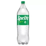 Sprite 2 litros