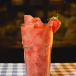bebidas con alcohol