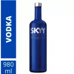 Vodka Skyy 980ml