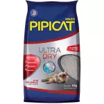 Pipicat Ultra Dry 4 kg