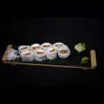 URAMAKI   FILÁDELFIA