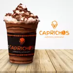 Frappuccino Moca