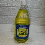 Incakola 625ml.