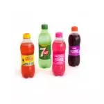 Gaseosa 400 ml