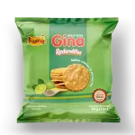 Redondita Gina Limón Pimienta 30g