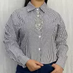 Camisa Salvaje