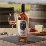 Vinho Rosé Errante 750ml