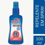 REPELENTE SPRAY