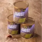 SUPERCOFFEE CHOCONILLA 220G