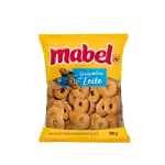 Rosquinha Leite
