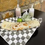 BURRITO SIRLON