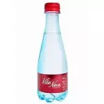 Agua com Gas