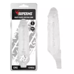 MIGHTY SLEEVE WITH BALL LOOP