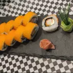 Kani furai