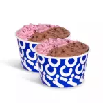 1 kilo helado