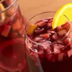 SANGRÍA