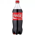Coca-cola (1 Litro)