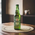 Cerveja Heineken Lager 330ml