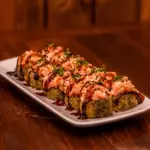 HOT TARTAR 8UN