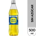 Inca Kola Zero
