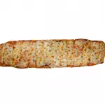 Medio metro de Pizza con Muzzarella