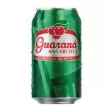Guaraná Antarctica 350 ml