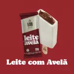 PALETA LEITE C/ CREME DE AVELÃ