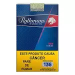 ROTHMANS BOX VERMELHO