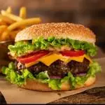 TRIPLO BURGUER