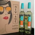 New Age 750 ml