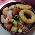 Ceviche Trilogía
