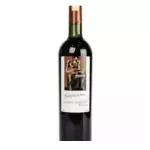 GUAYASAMIN RESERVA CABERNET 750ML