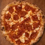 Pepperoni Americana