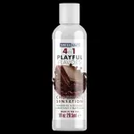 LUBRICANTE CHOCOLATE SENSATION 1 OZ
