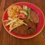 Orden de Milanesa