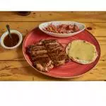 CHURRASCO