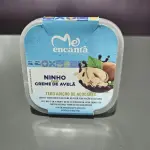 Ninho c avelã 0 açucar 200ml
