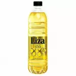 ÓLEO DE SOJA LIZA 900 ML