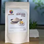 AGAR AGAR EN POLVO DE 500G