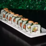 Popeye roll