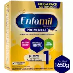 ENFAMIL ETAPA 1 1.65 KG