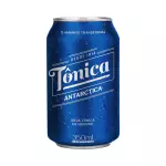 Água tônica