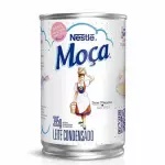 LEITE CONDENSADO MOÇA 395G