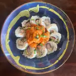ROCA ROLL
