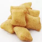 Travesseiro de Brócolis e Queijo 25u