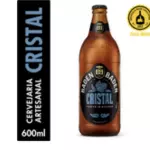 Baden Cristal 600ml