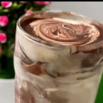Shake Gourmet Mesclado