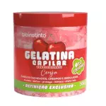 GELATINA CAPILAR CEREJA BIO INST