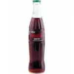 Coca cola Ks Zero290 ml (retornável)